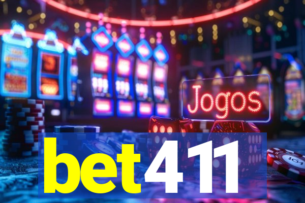 bet411