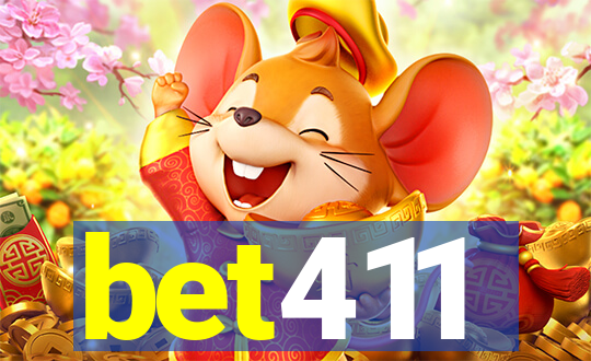 bet411