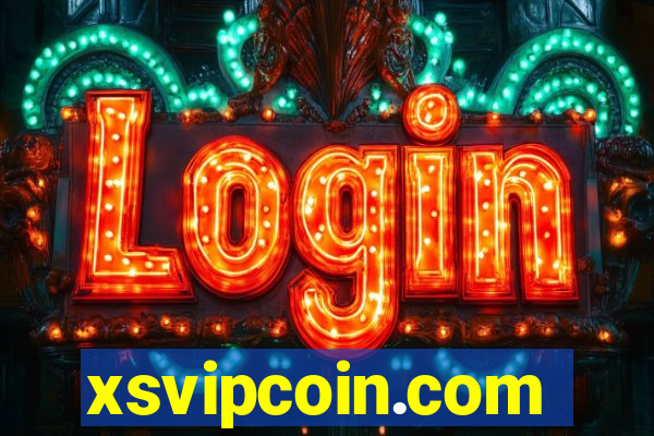 xsvipcoin.com