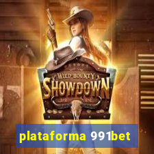 plataforma 991bet