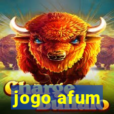 jogo afum