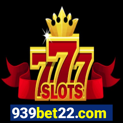 939bet22.com