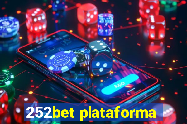 252bet plataforma