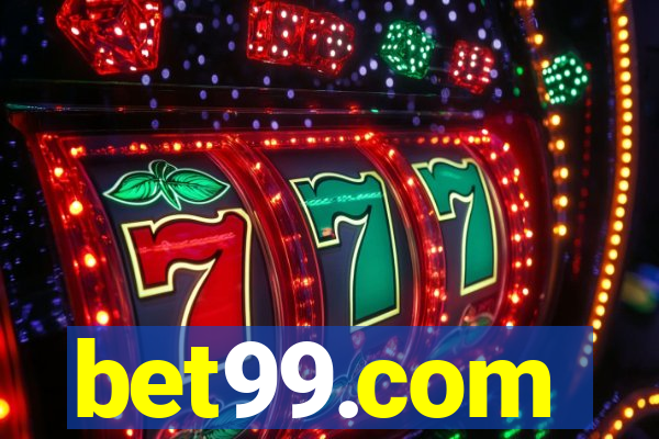 bet99.com