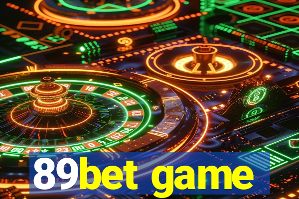 89bet game