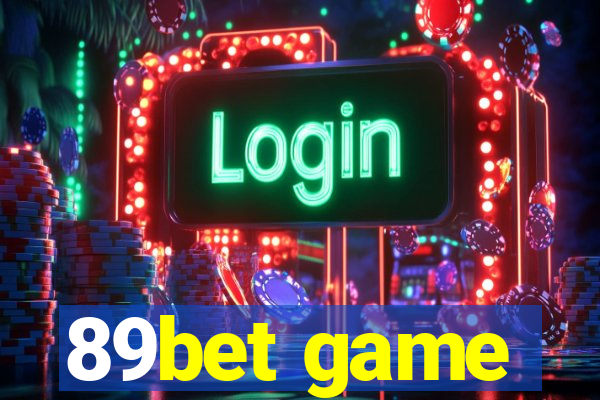 89bet game