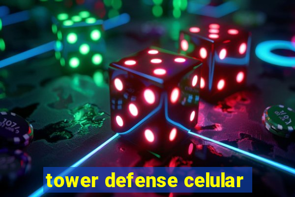 tower defense celular