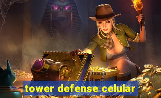 tower defense celular