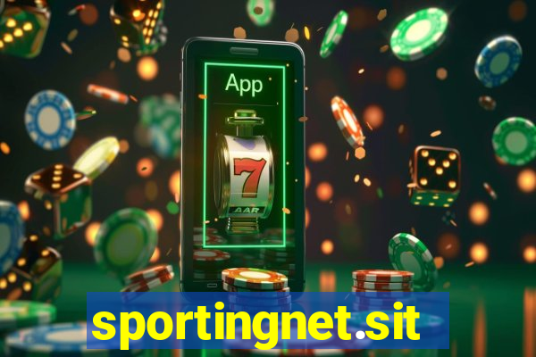 sportingnet.site