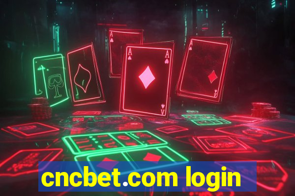 cncbet.com login