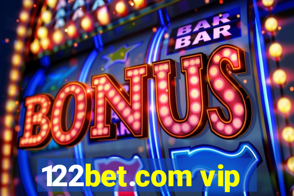 122bet.com vip