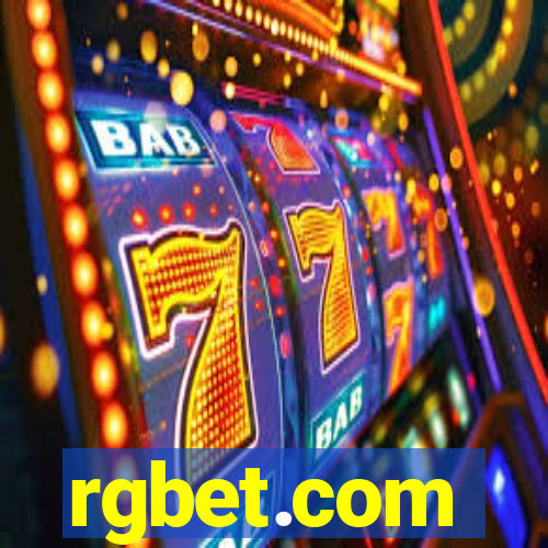 rgbet.com