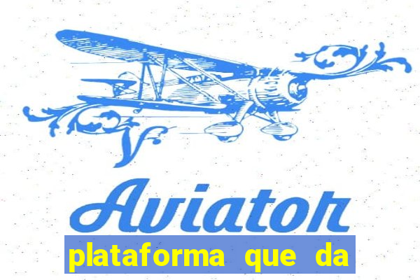 plataforma que da pra jogar demo