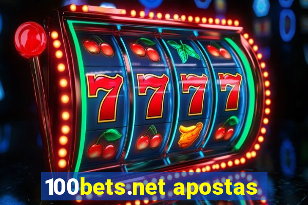 100bets.net apostas