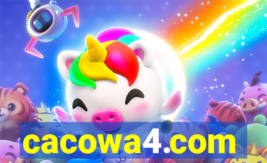 cacowa4.com