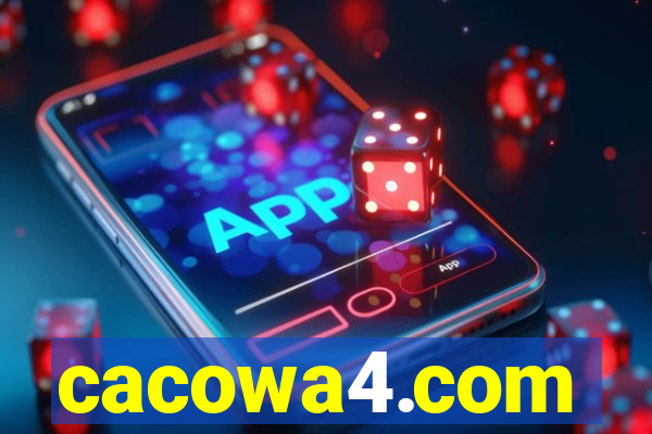 cacowa4.com