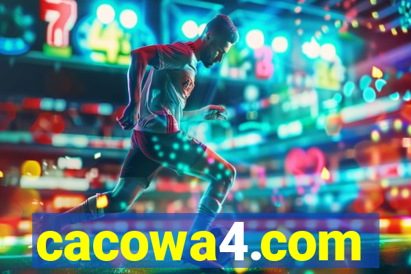 cacowa4.com