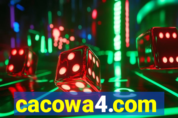 cacowa4.com