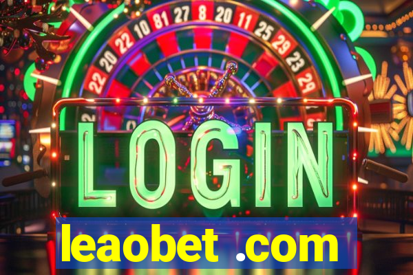 leaobet .com