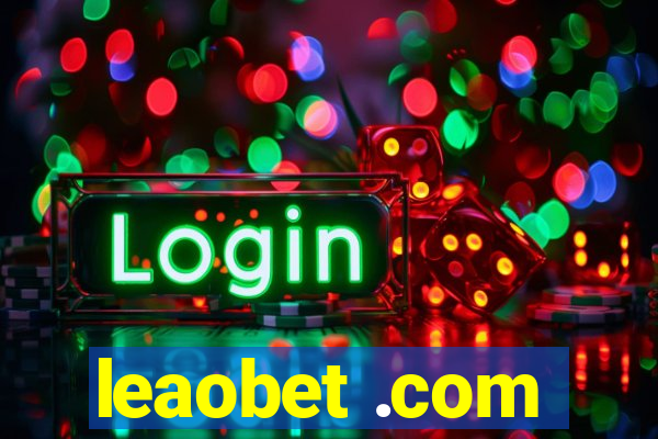 leaobet .com