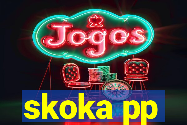 skoka pp