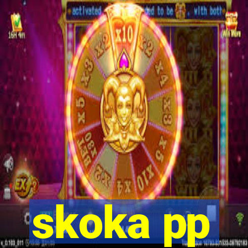 skoka pp