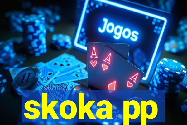 skoka pp