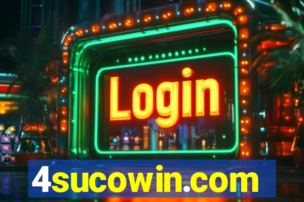 4sucowin.com