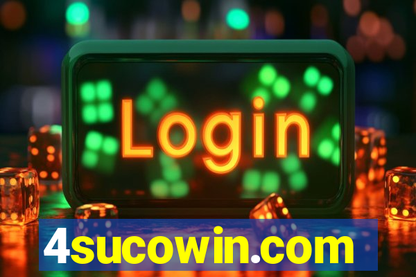 4sucowin.com