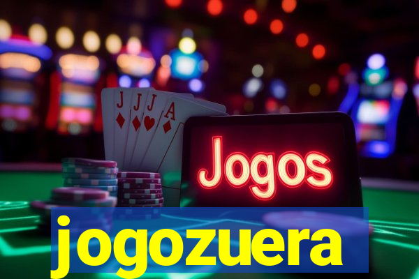 jogozuera