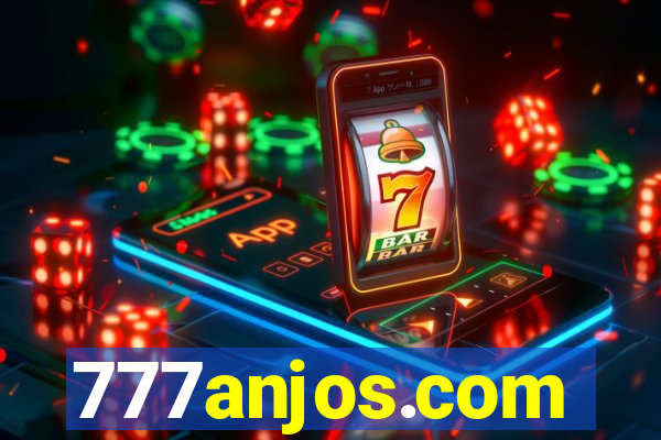 777anjos.com