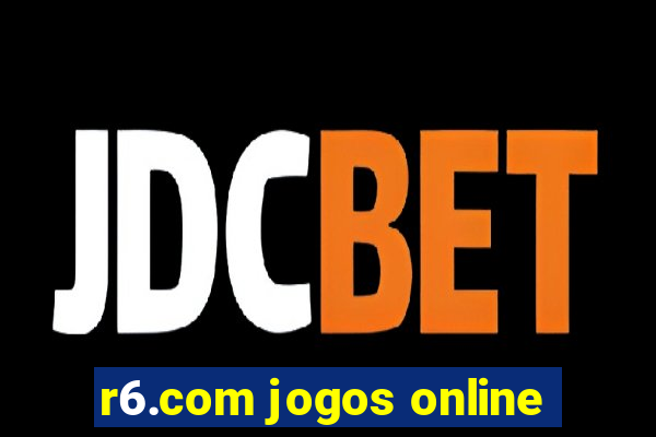 r6.com jogos online