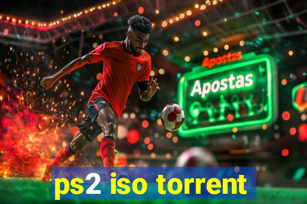 ps2 iso torrent