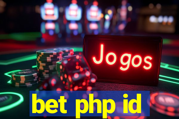 bet php id