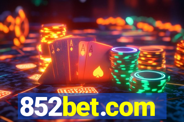 852bet.com