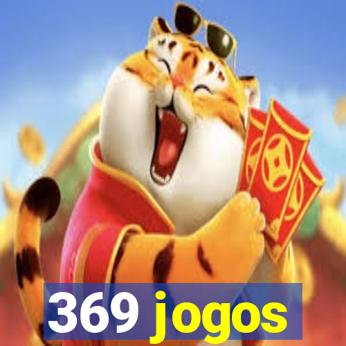 369 jogos