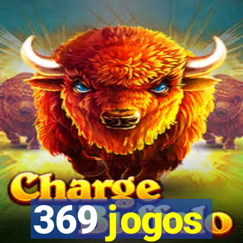 369 jogos