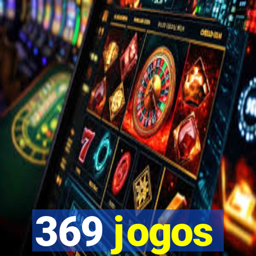 369 jogos