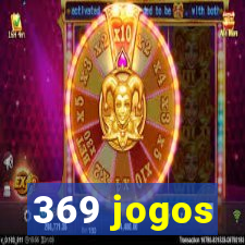 369 jogos