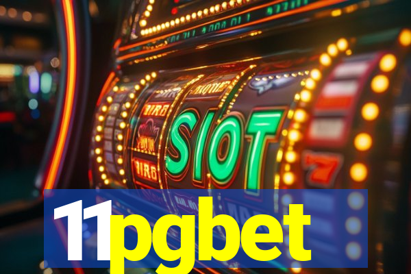 11pgbet