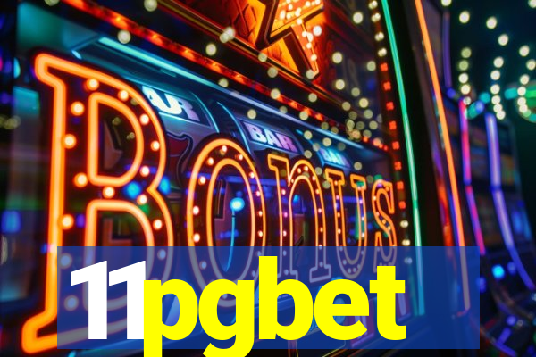 11pgbet