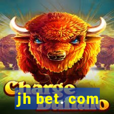 jh bet. com