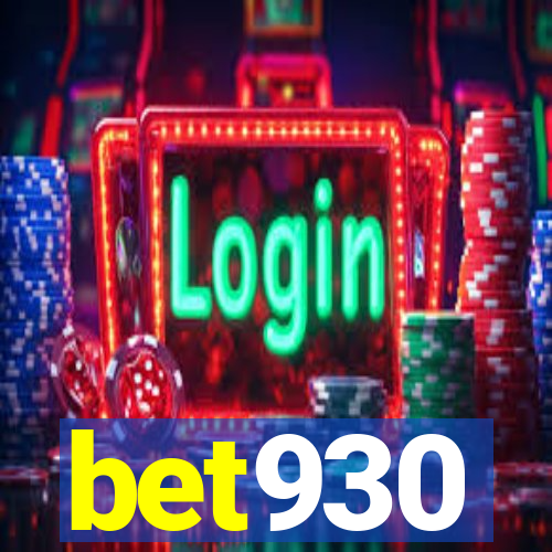 bet930