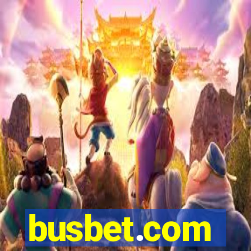 busbet.com