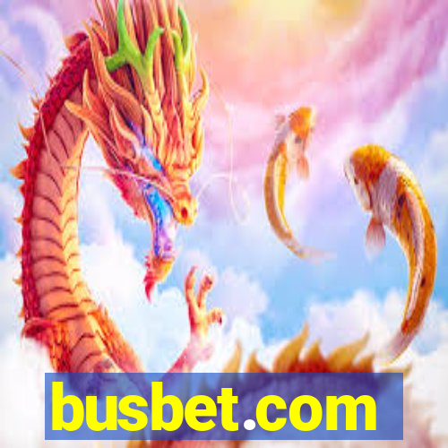 busbet.com