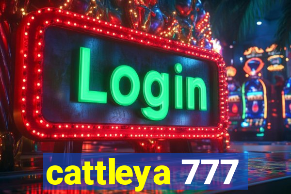 cattleya 777