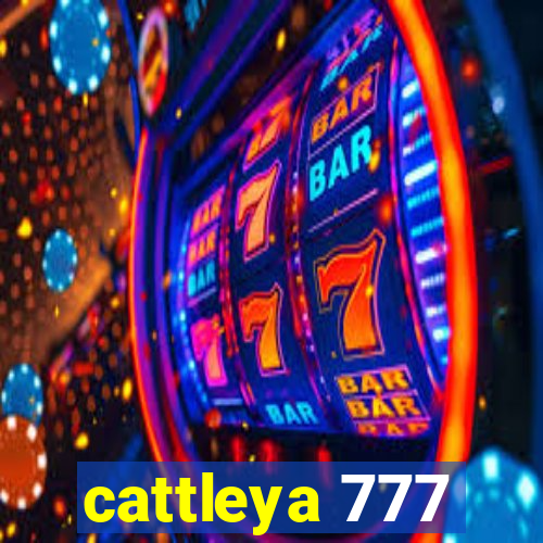 cattleya 777