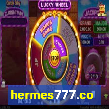 hermes777.co