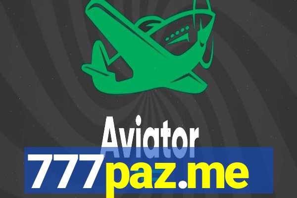 777paz.me