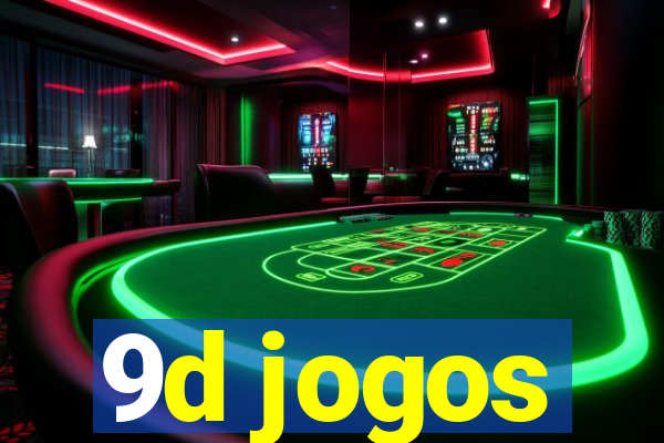 9d jogos